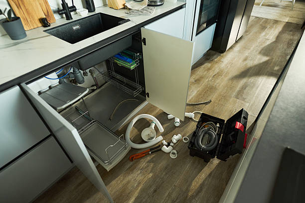 24/7 Emergency Pipe Repair experts in East Bend, NC